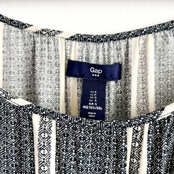 Gap maxi dress, Size S - Picture 2 of 7